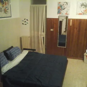  Affittacamere La Casa Di Olga